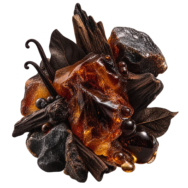 Âmbar Negro