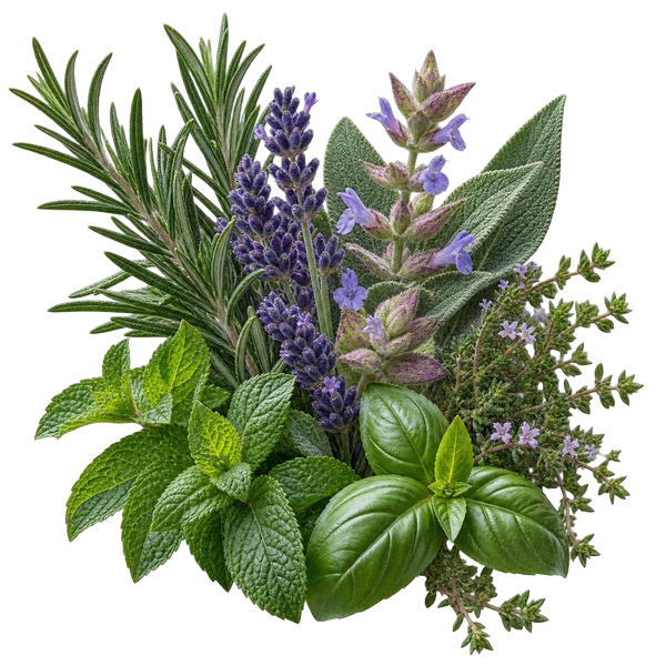 Notas Aromáticas