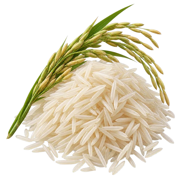 Arroz Basmati