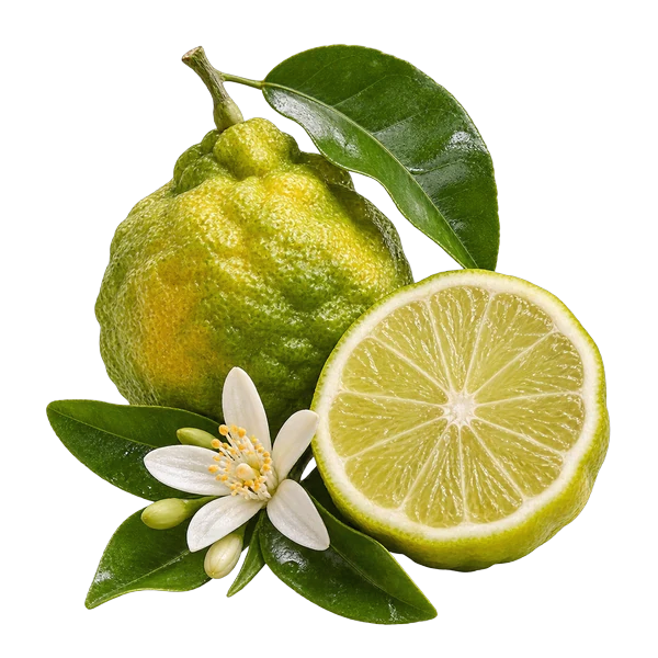 Bergamota da Calábria