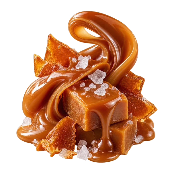 Caramelo Salgado
