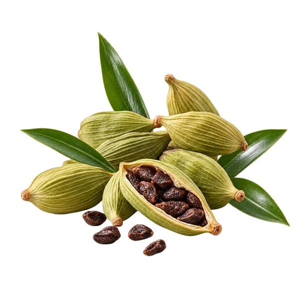 Cardamomo