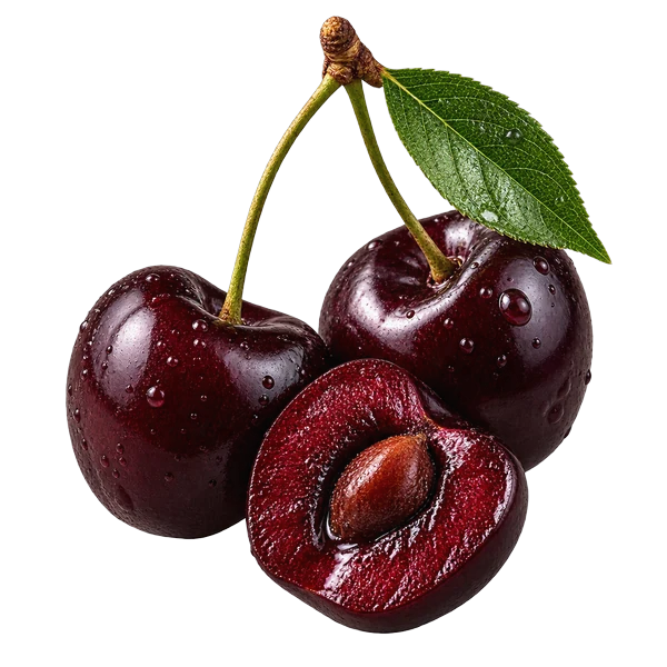 Cereja Negra
