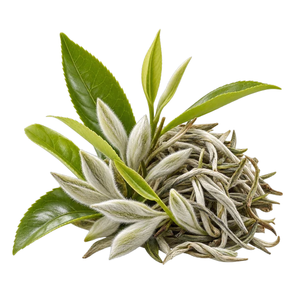 Chá Branco