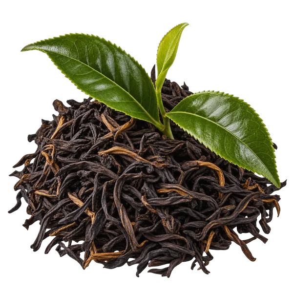 Chá Preto