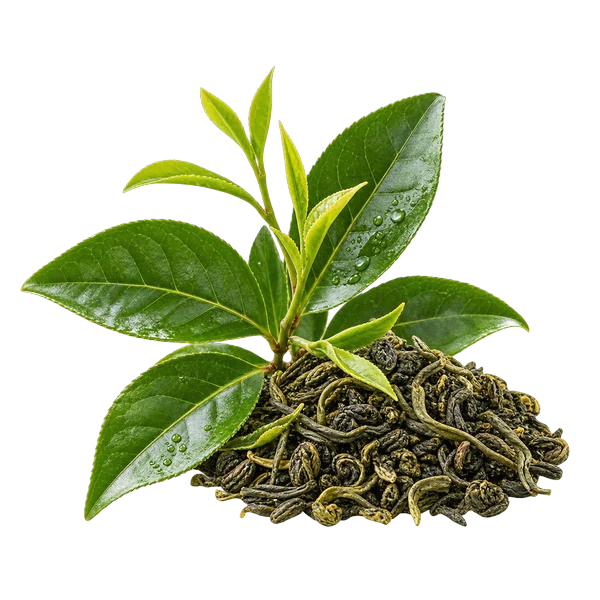 Chá Verde
