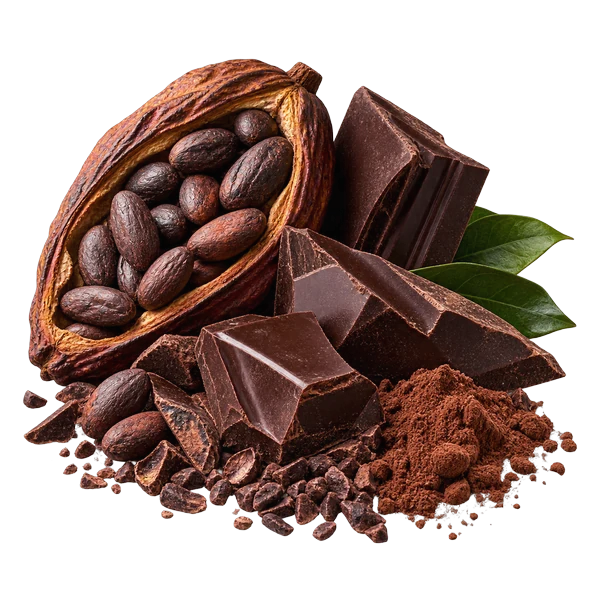 Chocolate Amargo