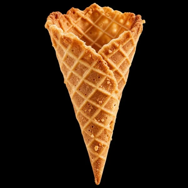 Cone de Waffle