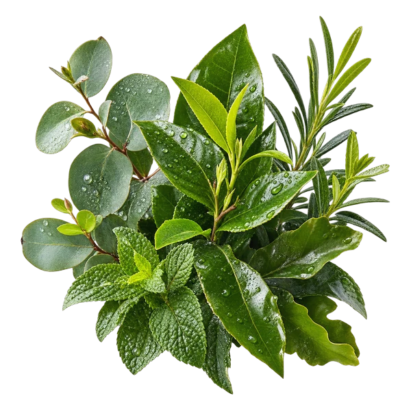 Folhas Verdes