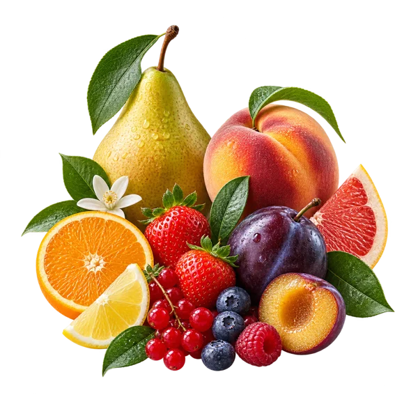Frutas