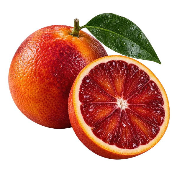 Laranja Sanguínea