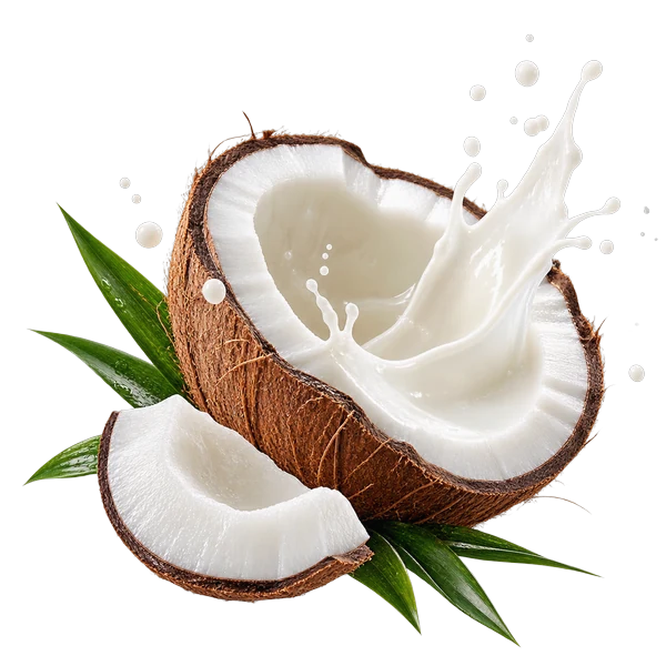 Leite de Coco