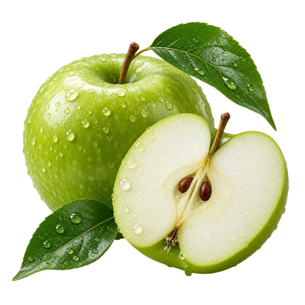 Maçã Verde