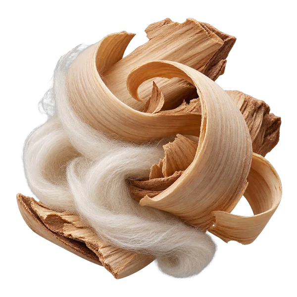Madeira de Cashmere