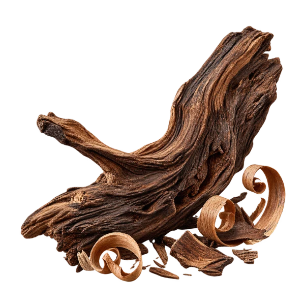 Madeira Guaiac