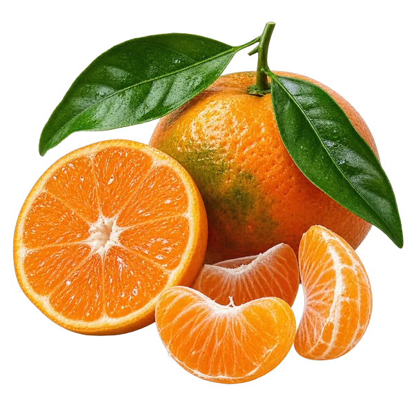 Mandarina do Brasil