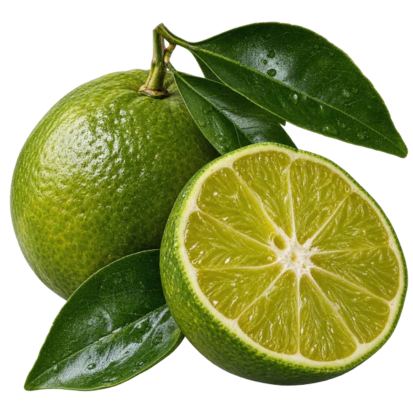 Mandarina Verde