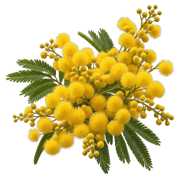 Mimosa