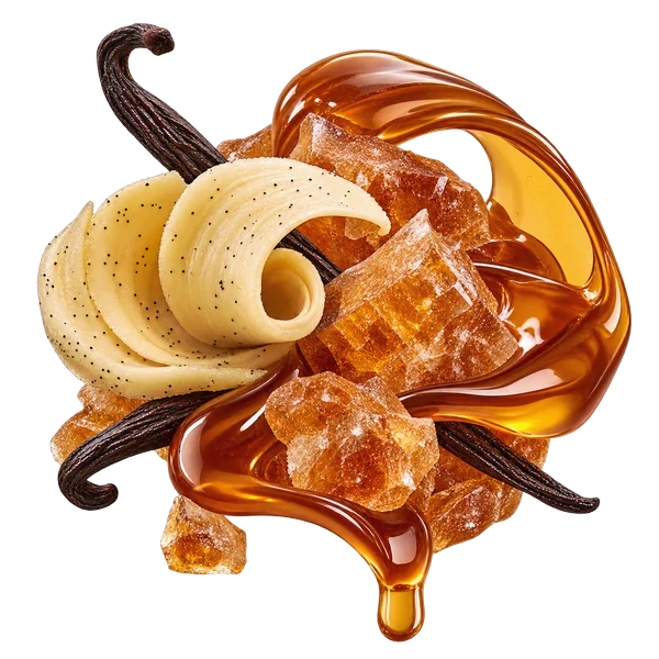 Notas Doces