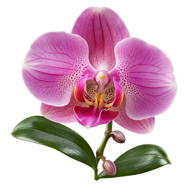 Orquídea