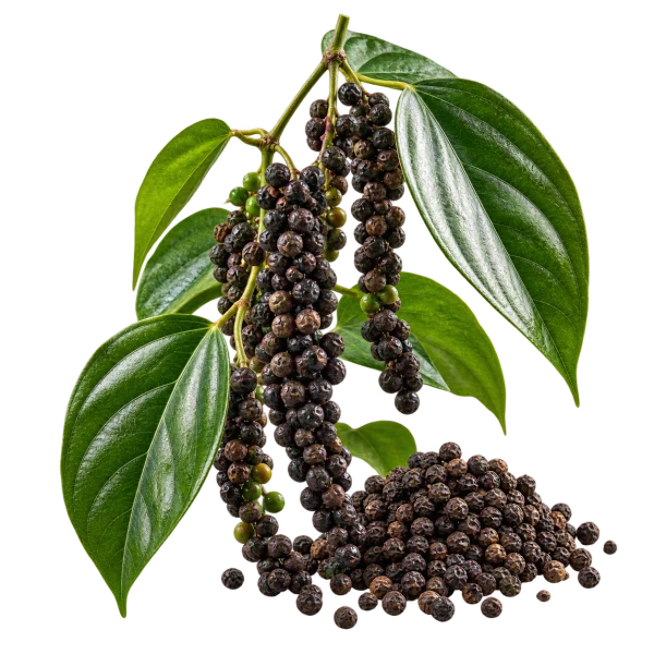 Pimenta Preta