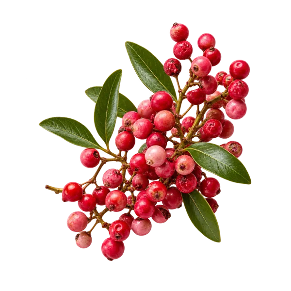 Pimenta Rosa