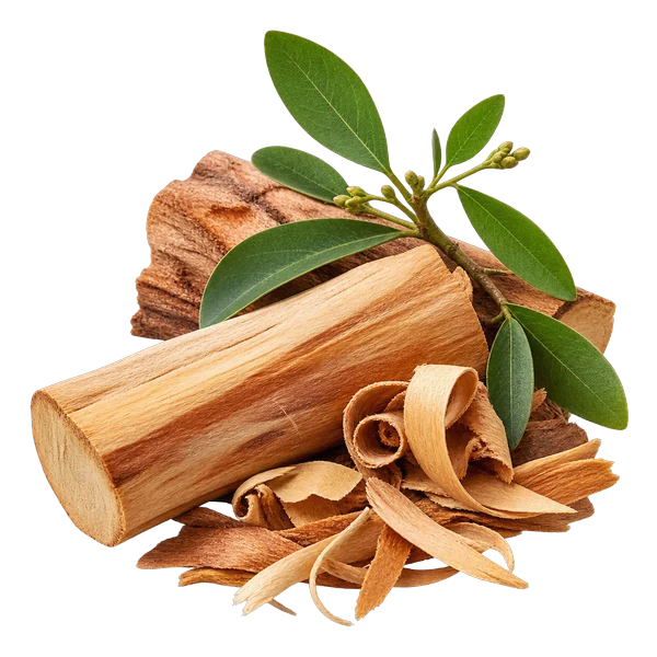 Sândalo Australiano