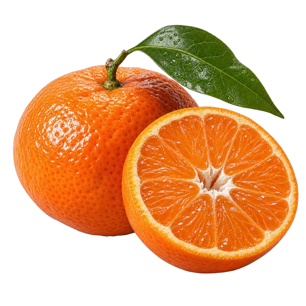 Tangerina