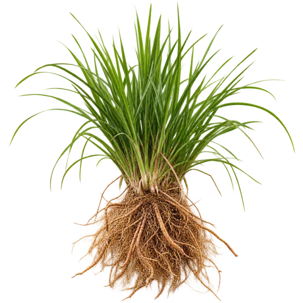 Vetiver do Haiti