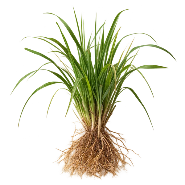 Vetiver