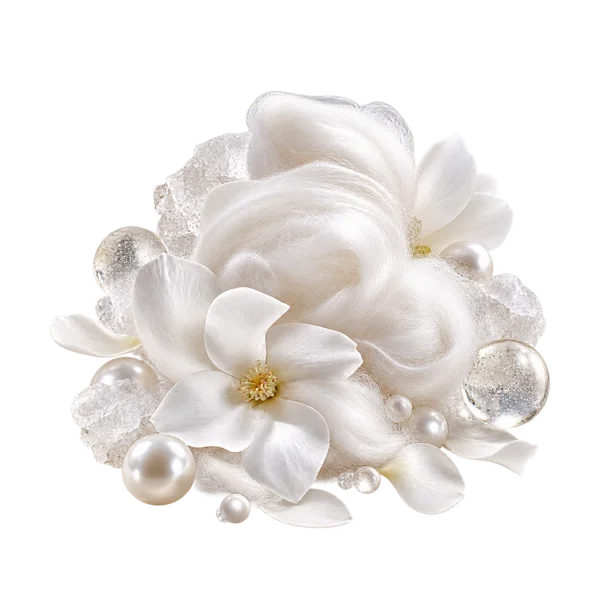 Almíscar Branco