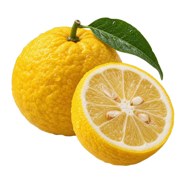 Yuzu